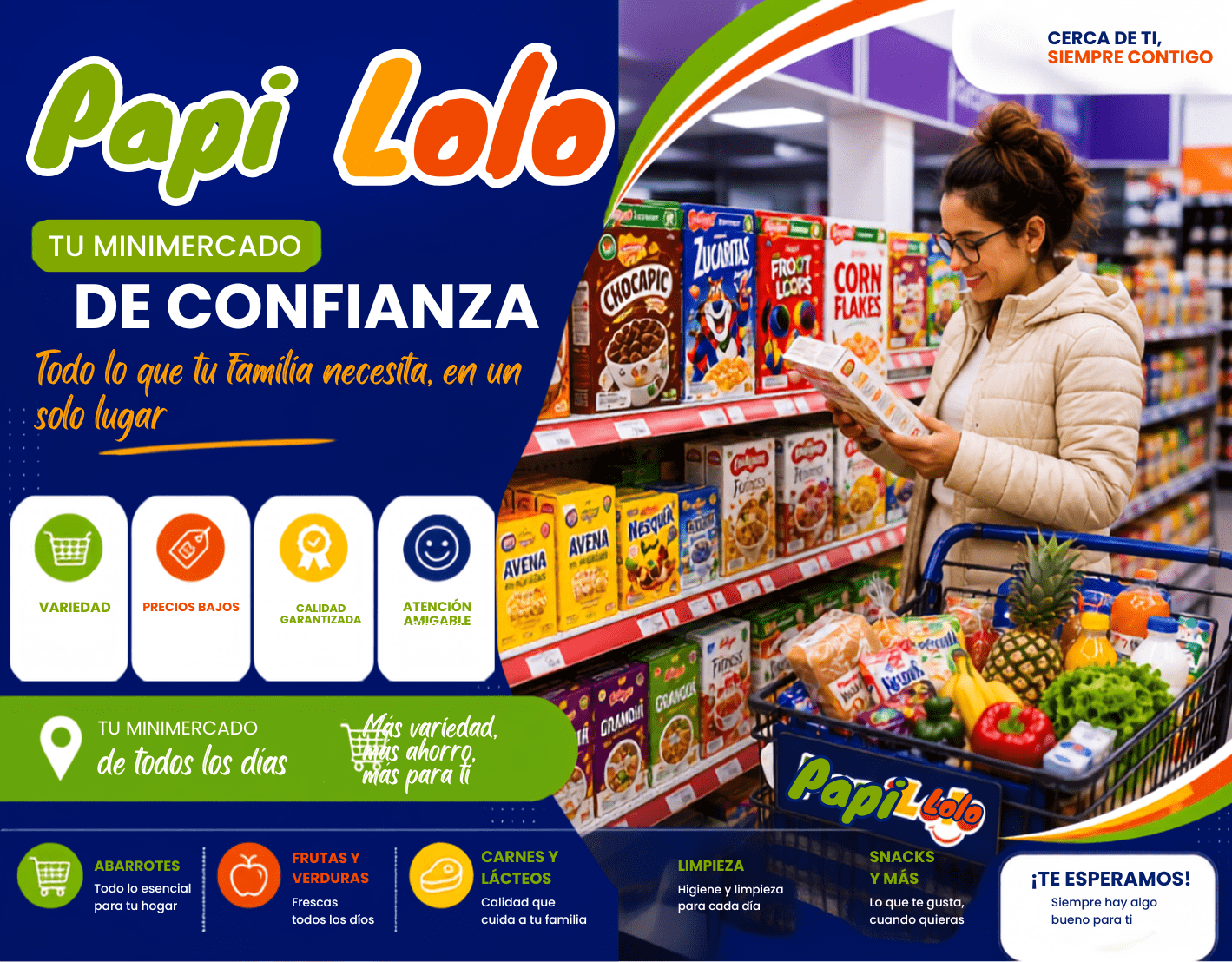 Cliente 7